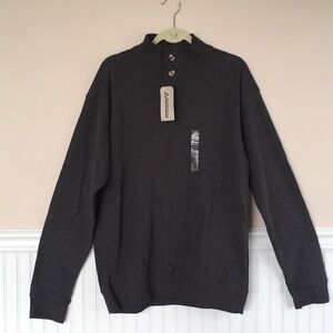 Rugged Trails Long Sleeve Henley